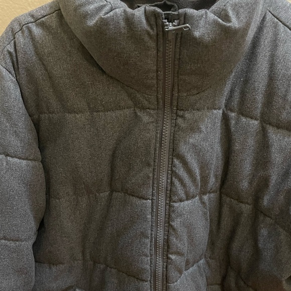 Puff jacket - Picture 12 of 15